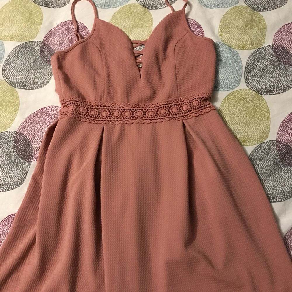 summer dress